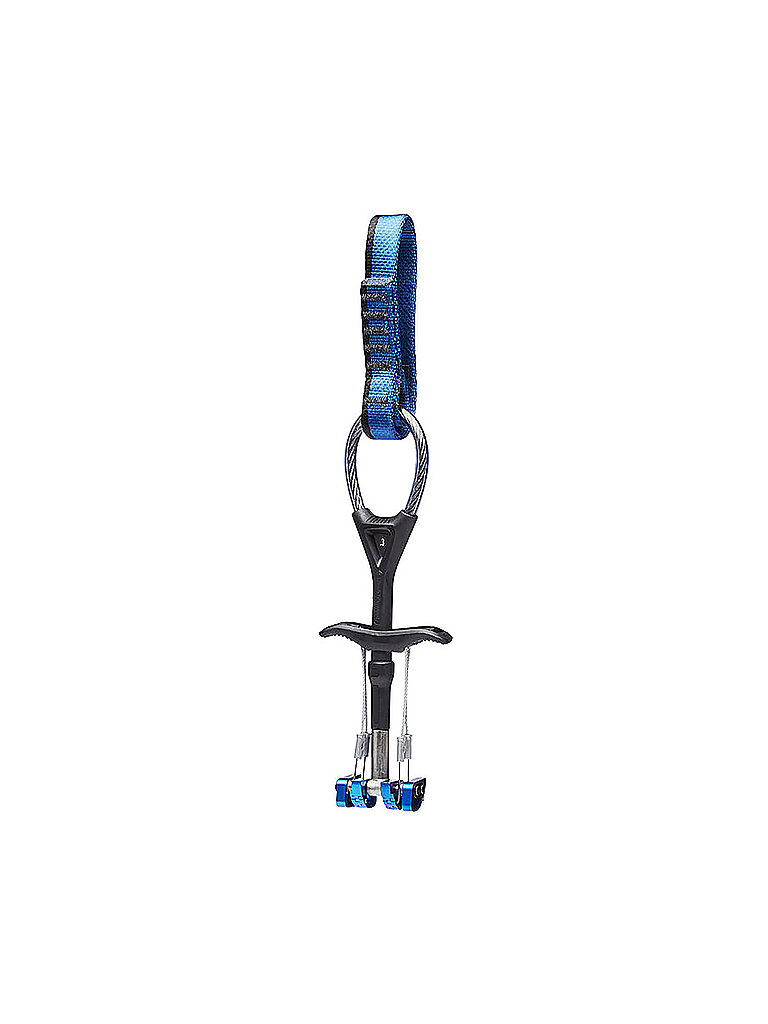 BLACK DIAMOND Klemmgerät Camalot C4 Friends keine Farbe | 0,3